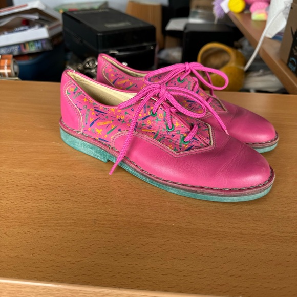 Jochie Shoes - Picture 8 of 8